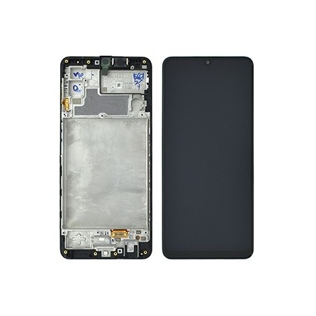 DISPLAY SAMSUNG GALAXY M22 SM-M225 NERO