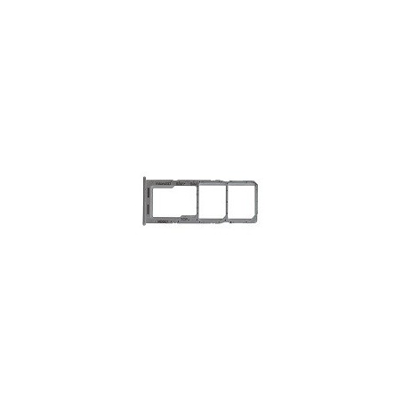 CARRELLO SIM/MEMORY CARD SAMSUNG GALAXY M22 SM-M225 BIANCO