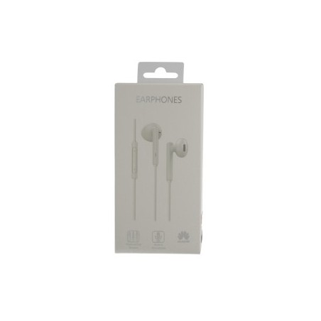 AURICOLARE HUAWEI (JACK 3.5MM) AM115 BIANCO