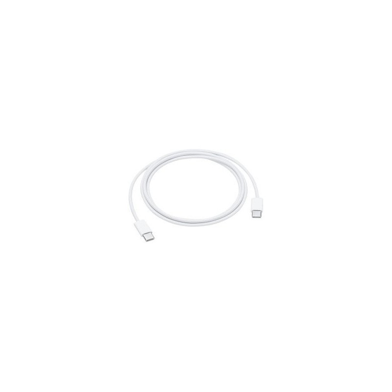 CAVO SAMSUNG TYPE-C / TYPE-C 1.8MT BIANCO (EP-DW767JWE)