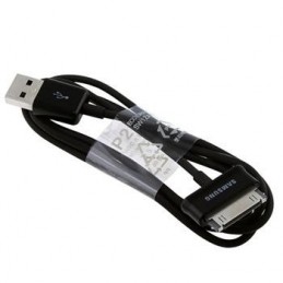 CAVO SAMSUNG 30 PIN / USB 1MT NERO (ECB-DP4ABE)