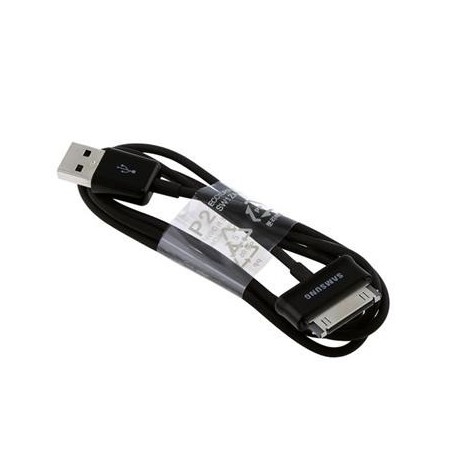 CAVO SAMSUNG 30 PIN / USB 1MT NERO (ECB-DP4ABE)