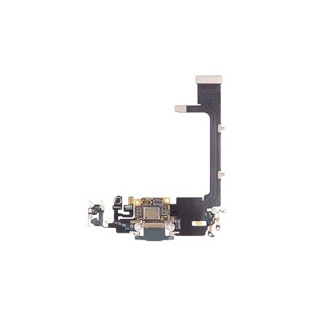 FLAT RICARICA APPLE IPHONE 11 PRO VERDE