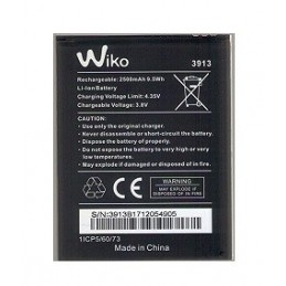 BATTERIA WIKO LENNY 4 - 3913