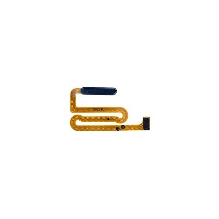 LETTORE IMPRONTA SAMSUNG GALAXY M22 SM-M225 NERO