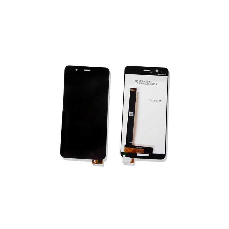 DISPLAY ASUS ZENFONE 3 MAX ZC520TL NERO