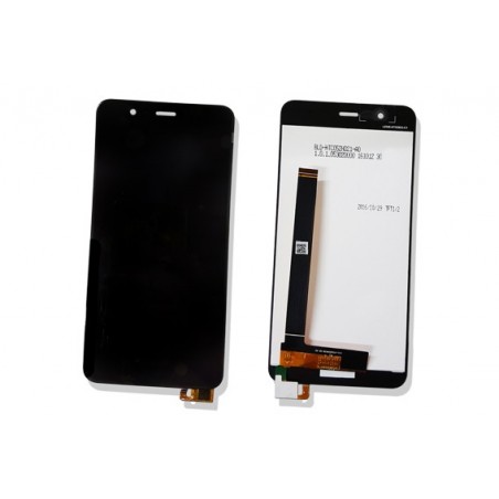 DISPLAY ASUS ZENFONE 3 MAX ZC520TL NERO