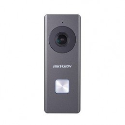 DOORBELL IP 2MP WDR