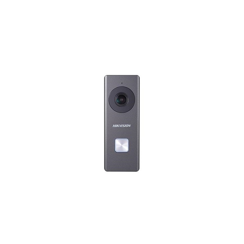 DOORBELL IP 2MP WDR