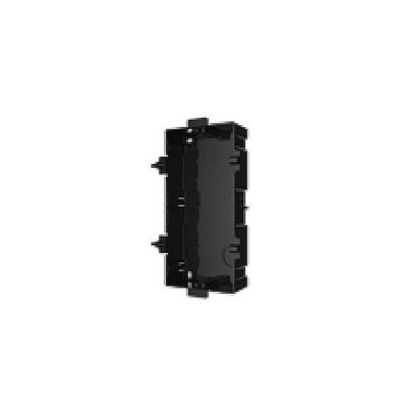 SCATOLA INCASSO 2 MODULO