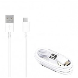 CAVO SAMSUNG TYPE-C / USB 1MT BIANCO (EP-DT725BWE)