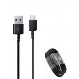 CAVO SAMSUNG TYPE-C / USB 1MT NERO (EP-DT725BBE)