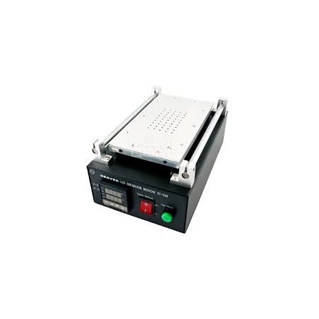 MACCHINA SEPARAVETRI VACUUM XY-528