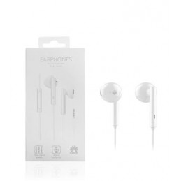 AURICOLARE HUAWEI (JACK 3.5MM) AM116 BIANCO