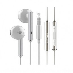 AURICOLARE HUAWEI (JACK 3.5MM) AM116 BIANCO