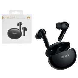 AURICOLARE BLUETOOTH HUAWEI FREEBUDS 4I NERO