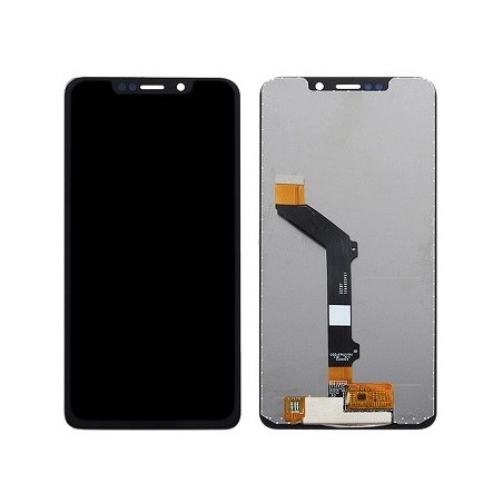 DISPLAY MOTOROLA MOTO ONE NERO