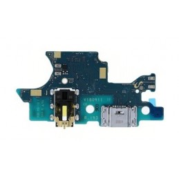 PCB RICARICA SAMSUNG GALAXY A7 2018 SM-A750