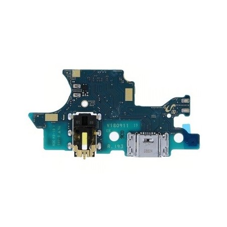 PCB RICARICA SAMSUNG GALAXY A7 2018 SM-A750