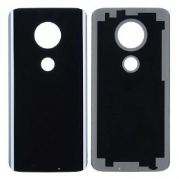 COVER BATTERIA MOTOROLA MOTO G7 NERO