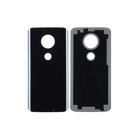COVER BATTERIA MOTOROLA MOTO G7 NERO