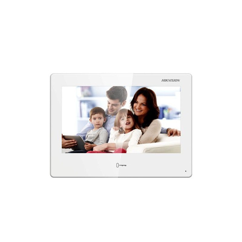 TABLET IP DA INTERNO TFT 10.1"