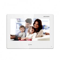 TABLET IP DA INTERNO TFT 7"