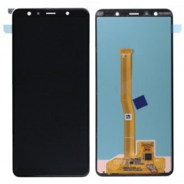 DISPLAY SAMSUNG GALAXY A7 2018 SM-A750