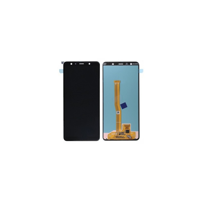 DISPLAY SAMSUNG GALAXY A7 2018 SM-A750