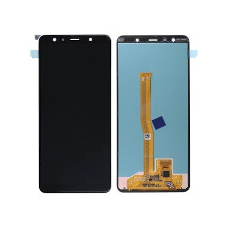 DISPLAY SAMSUNG GALAXY A7 2018 SM-A750