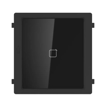 MODULO LETTORE TESSERE MIFARE IP65