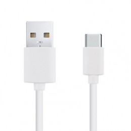 CAVO XIAOMI TYPE-C / USB XIAOMI 1MT BIANCO (B91175C)