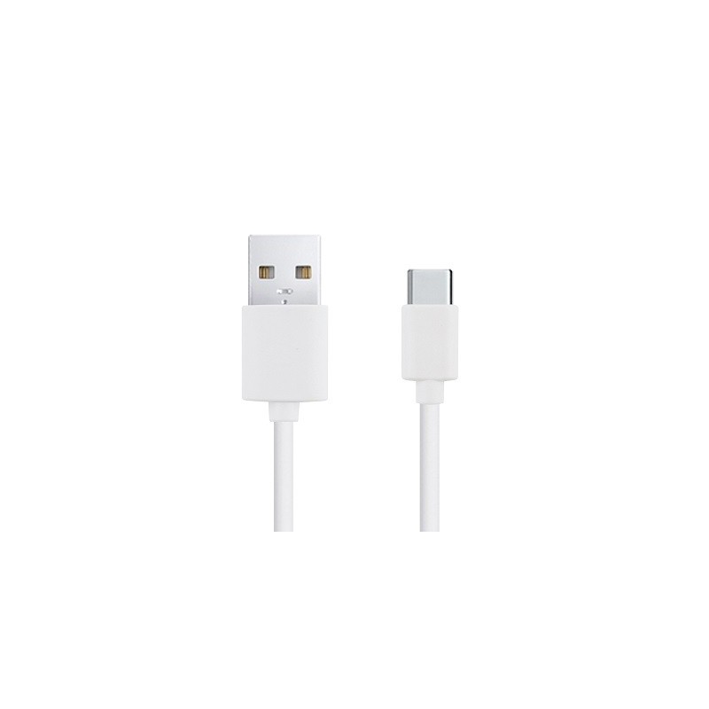 CAVO XIAOMI TYPE-C / USB XIAOMI 1MT BIANCO (B91175C)