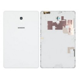 COVER BATTERIA SAMSUNG GALAXY TAB A 2018 (10.5") Wi-Fi SM-T590 BIANCO