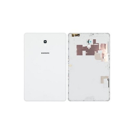 COVER BATTERIA SAMSUNG GALAXY TAB A 2018 (10.5") Wi-Fi SM-T590 BIANCO