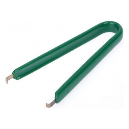 PINZA PROFESSIONALE PER ESTRAZIONE IC