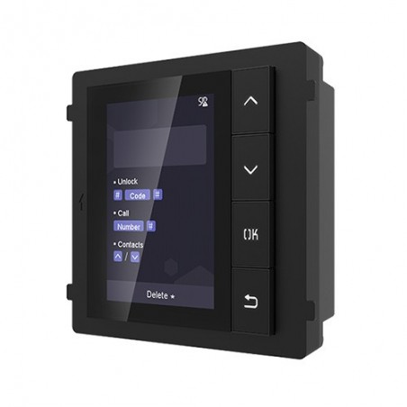 MODULO DISPLAY LCD