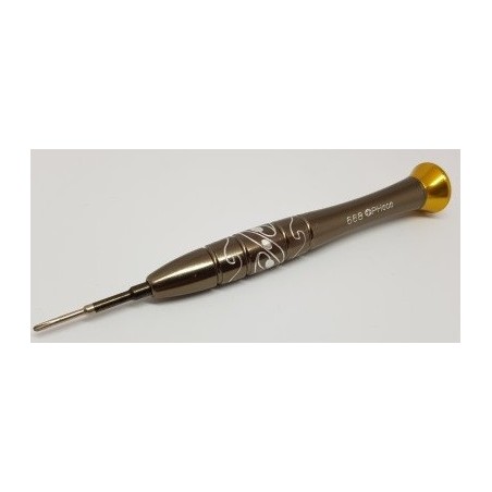 CACCIAVITE A STELLA DA 1.5mm BEST