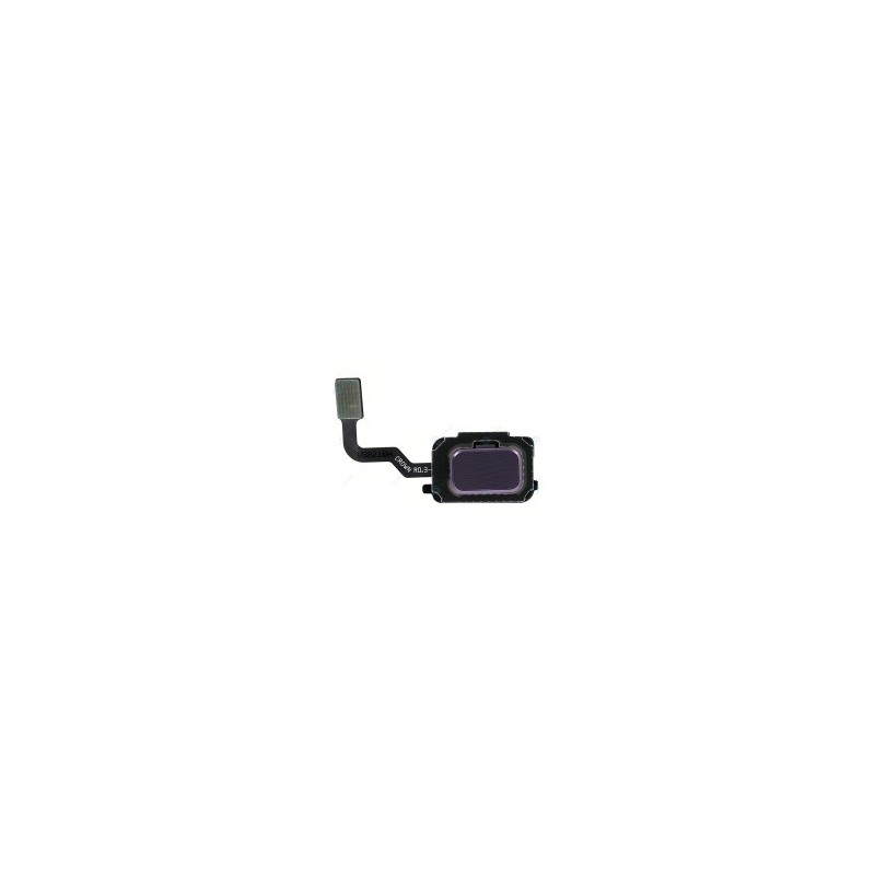 FLAT IMPRONTE DIGITALI SAMSUNG GALAXY NOTE 9 SM-N960 LAVANDER PURPLE (VIOLA)