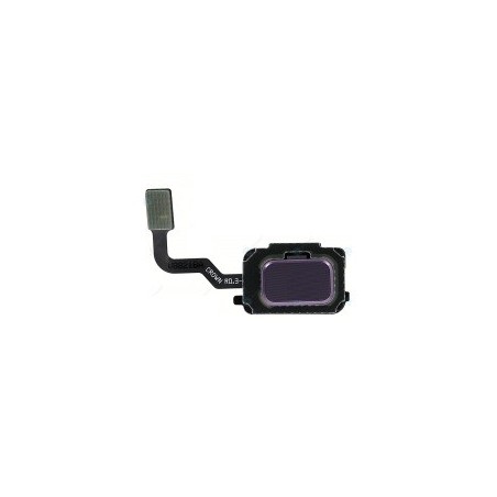 FLAT IMPRONTE DIGITALI SAMSUNG GALAXY NOTE 9 SM-N960 LAVANDER PURPLE (VIOLA)