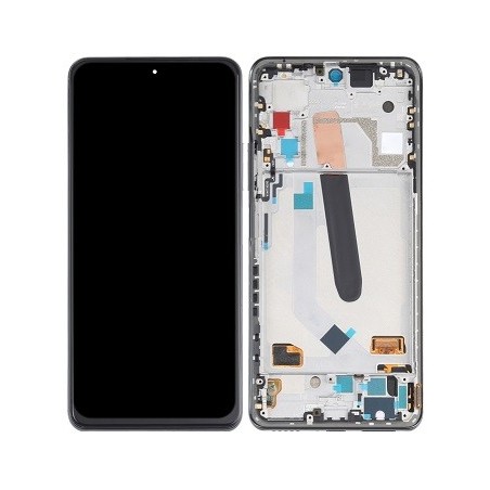 DISPLAY XIAOMI MI 11I 5G NERO