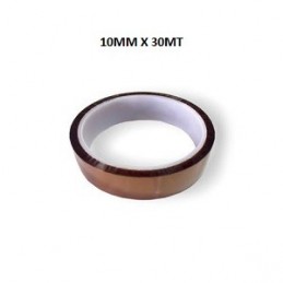 NASTRO ADESIVO KAPTON 10MMX30MT