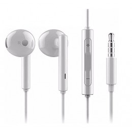 AURICOLARE HUAWEI (JACK 3.5MM) AM115 BIANCO