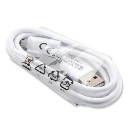 CAVO LG MICRO USB / USB 1.2MT BIANCO (DC05WK-G)
