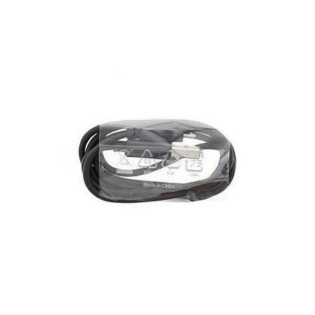 CAVO LG MICRO USB / USB 1.2MT NERO (DC05BK-G)