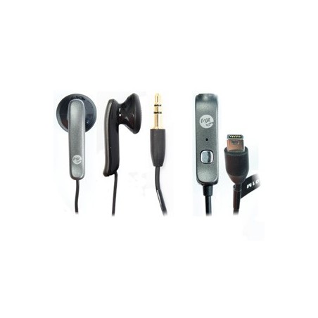 AURICOLARE HTC (JACK 3.5MM) 36H00839-01 NERO
