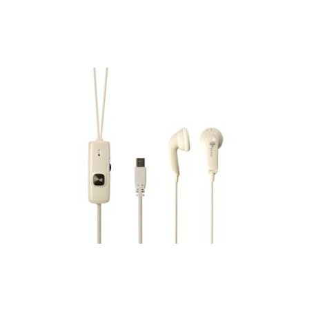 AURICOLARE HTC HS S200 BIANCO