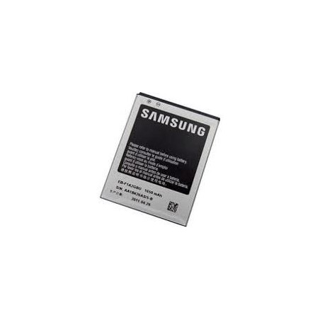 BATTERIA SAMSUNG GALAXY S2 GT-I9100 - EB-F1A2GBU