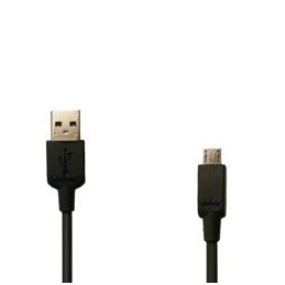 CAVO SONY ERICSSON MICRO USB / USB NERO 1MT (EC700)