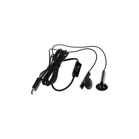 AURICOLARE HTC HS S300 NERO
